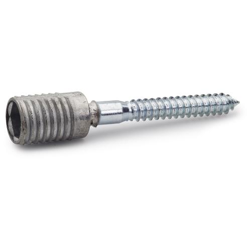 Frame Screw, 7X50mm, 50pcs, Fast 286101