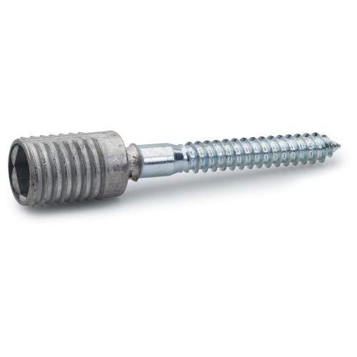 Frame Screw, 7X70mm, 50pcs, Fast 286103