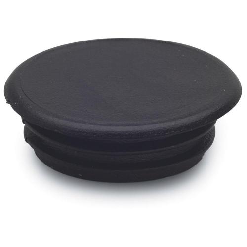 Cover Cap Black, 20pcs, Fast