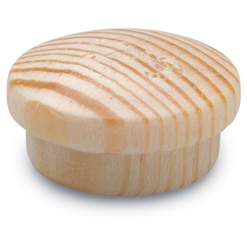 Cover Lid Wood Solid Pine 12pcs Fast 286229