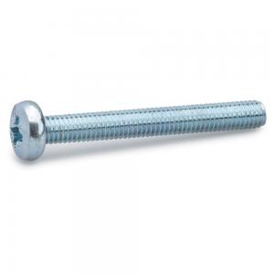 Machine Screw FZB M5x25mm 200pcs, Fast 276723