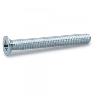 Machine Screw FZB, M4x25mm, 200pcs, Fast 276623