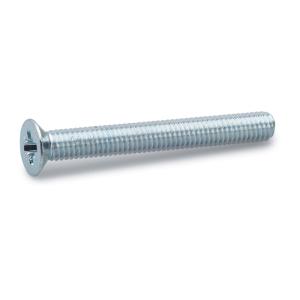 Machine Screw MFX FZB M6x40mm 10pcs, Fast 276849