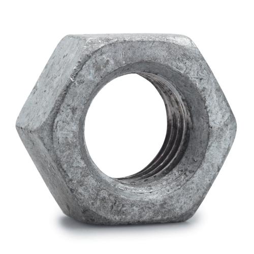 Møtrik M6M KL8 FZV M8 200stk Fast 277353