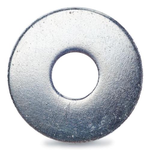 Bricka SRKB 17,5x50x3mm Elförzinkad 50st Fast 277921