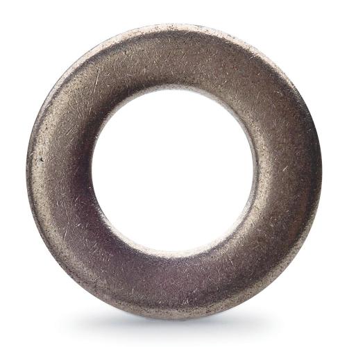 Bricka Rostfritt A4 10,5x20x2mm 100st, Fast 277805