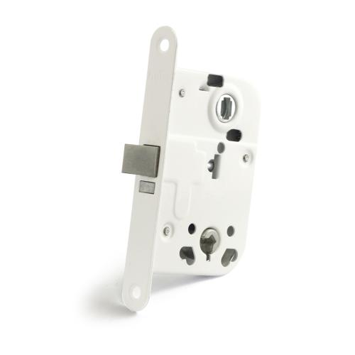 Låsehus 62014, Hvid, Habo 15994