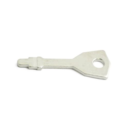 Nøgle Til 6414, 2stk, Habo 16057