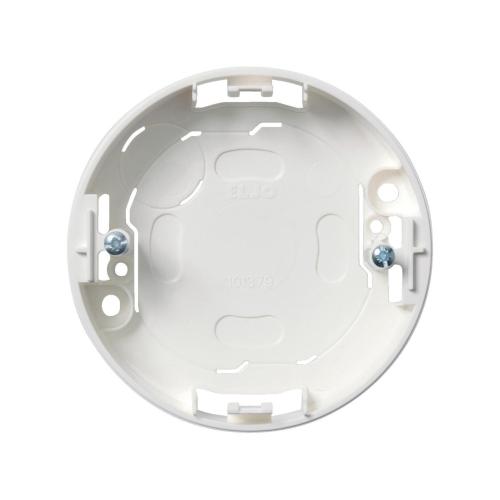 Renova 1-Compartment 35mm IP20 White Schneider Electric