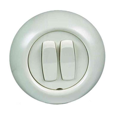 STRÖMBRYTARE RENOVA KRON