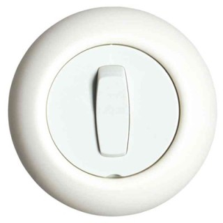 STRÖMBRYTARE RENOVA TRAPP