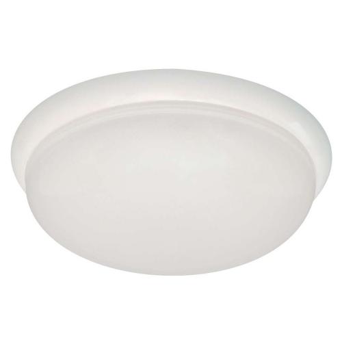 Væg Loftslampe Valencia LED 15W HF Sensor Hvid, Malmbergs 7535684