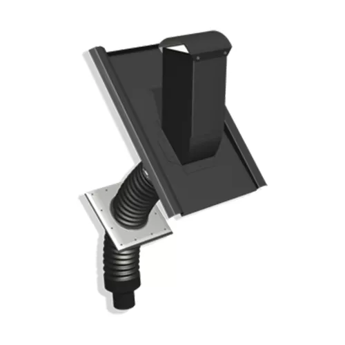 Avloppsluftare Piano Benders