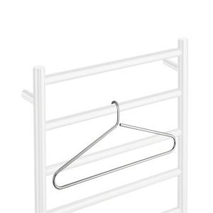 Clothes Hanger Smedbo Dry FK735 Stainless Steel