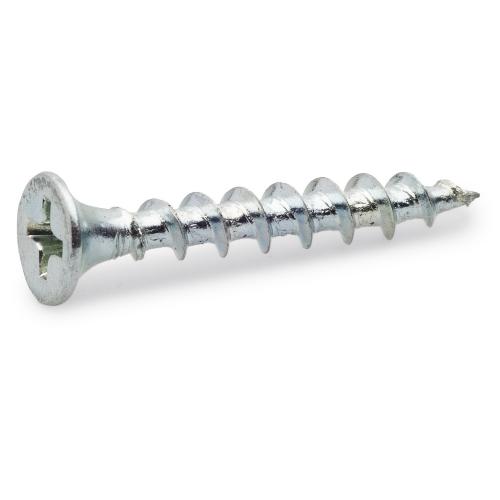 Drywall Screw Wood FZB, 3.9x40mm, 3000pcs, Fast 285017