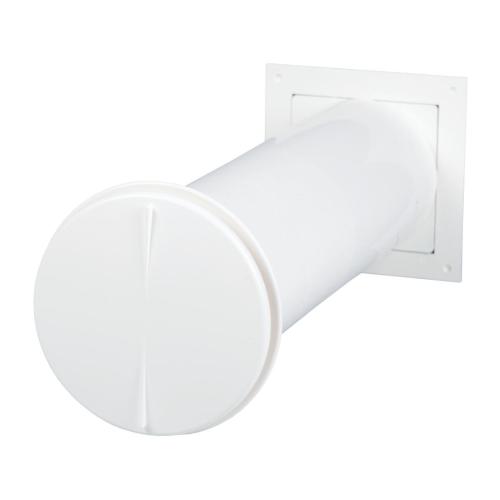 Blokventil 85mm Fresh