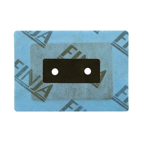 Rörmanschett  40C/C 10-30mm Finja 705014