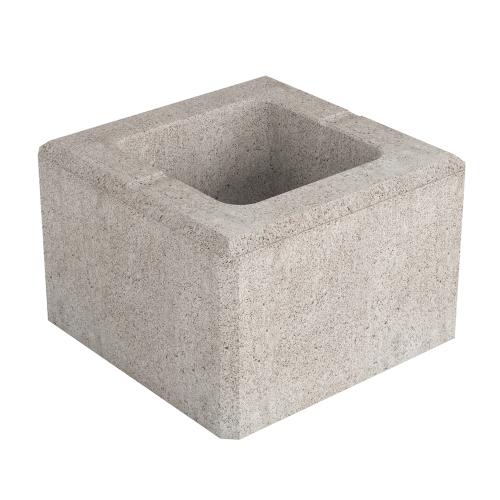 Boundless Pillar Block 260x170x260mm Finja 2119P