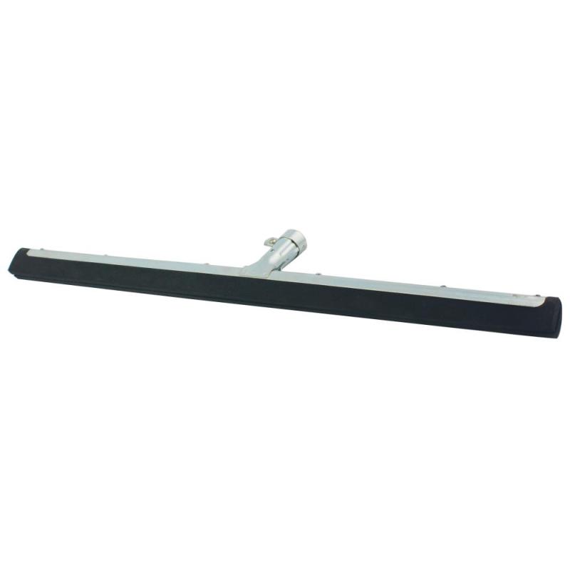 Gulvafretning 55cm Sort Moerman