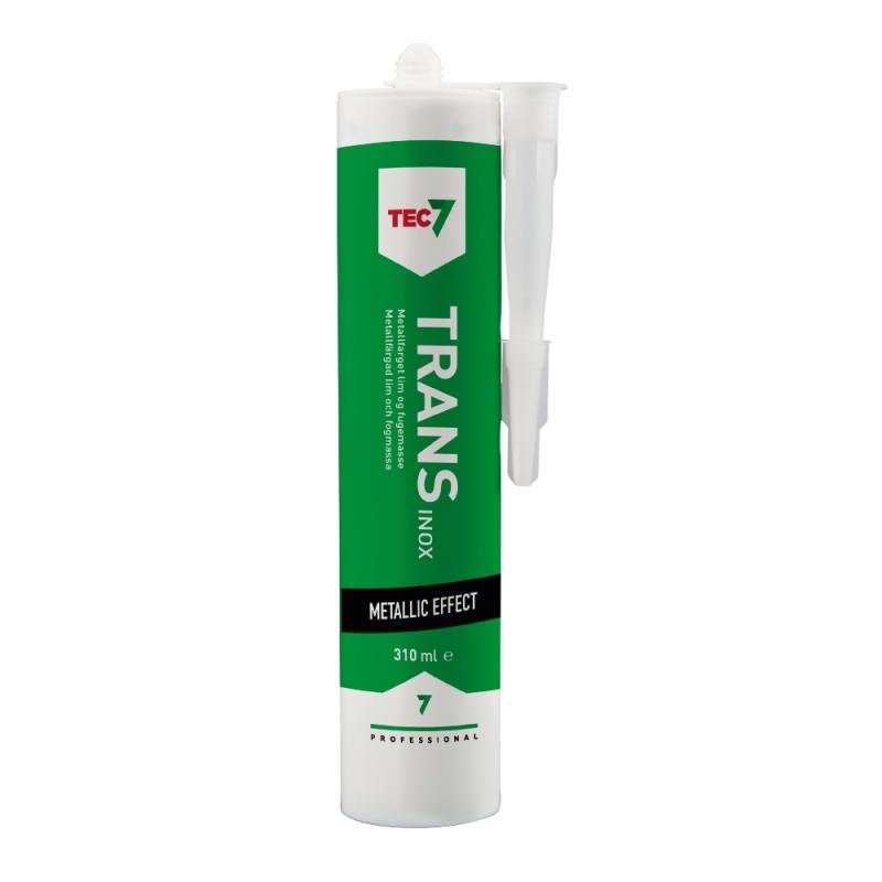 Fogmassa, Lim TEC7 MS Trans Clear 310ML