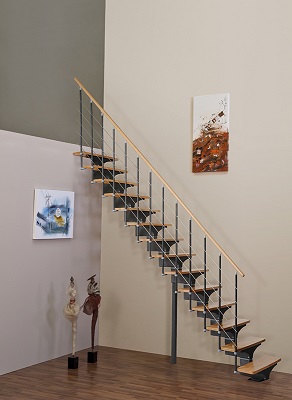 Spartrappa Florence Rak