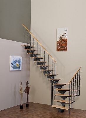 Spartrappa Florence Vriden