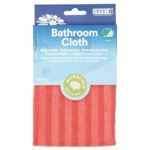 Cleaning Cloth For Bathroom With Scrub, 32x31cm, 20pcs, Smart