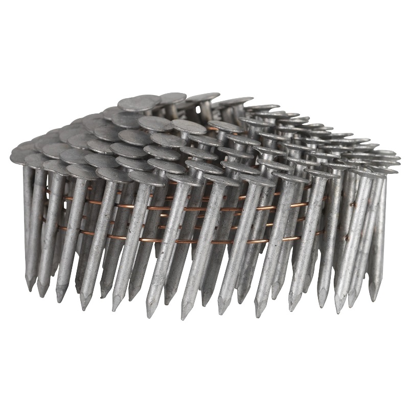 Pappspik Rundbandad Mft 32mm 2400st - 50080153
