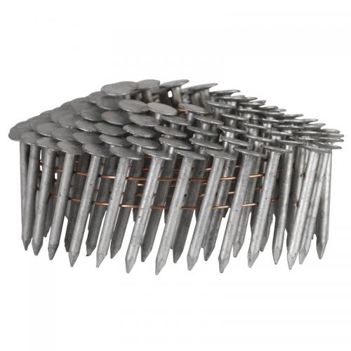 Pappspik Rundbandad Mft 32mm 2400st - 50080153