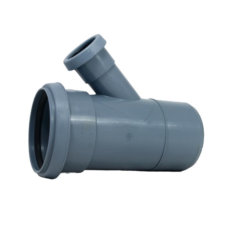 Grenrör 2 Muff Nordisk 110x50mmx45GR Terana