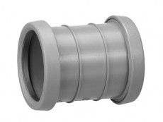 Skjutmuff PP Nordisk 50mm Terana