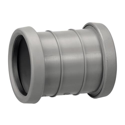 Skjutmuff Polypropen Nordisk 75mm Terana