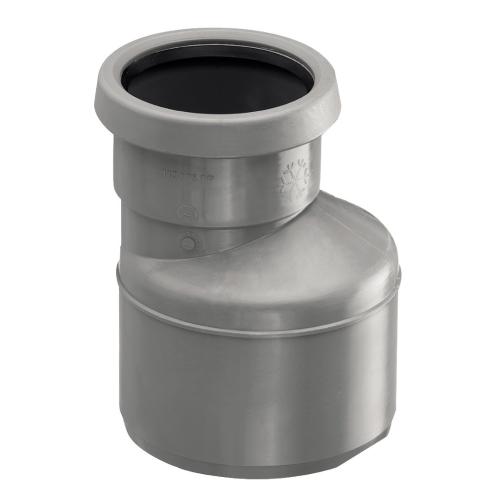 Förminskning Polypropen Nordisk 75/50mm Terana