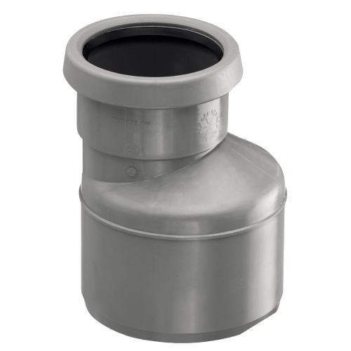 Förminskning Nordisk 110/75mm Polypropen Inowa