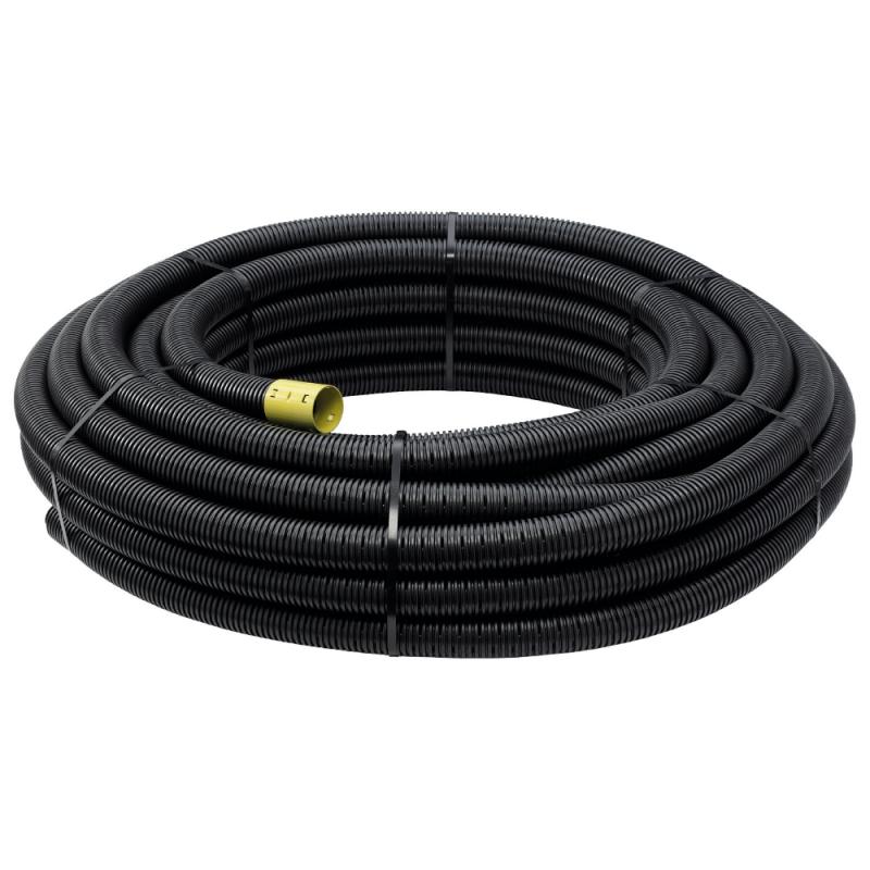 Dräneringsslang Terana PE 90/76 L=30M