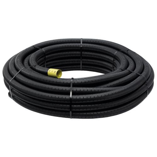 Dräneringsslang Terana PE 90/76 L=30M