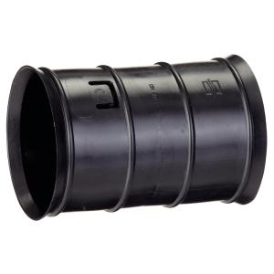 Skarvmuff Dränering 110mm Terana