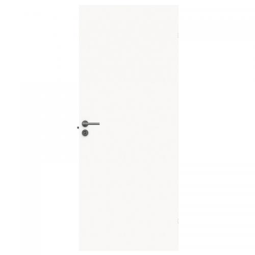 Innedörr Swedoor Easy GW Vit NCS S 0500-N