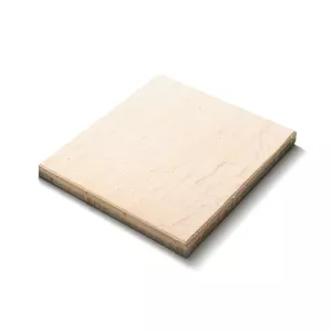 Markplatta Chateau 500x500x50mm S:t Eriks
