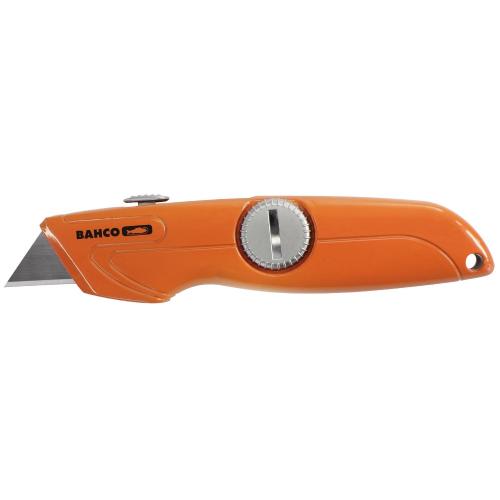 Universal Kniv KGRU-02, Bahco