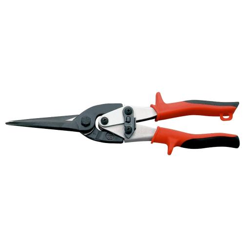 Plåtsax MA431 Rak Bahco