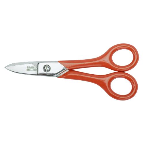 Kabelskærer 155mm Bahco