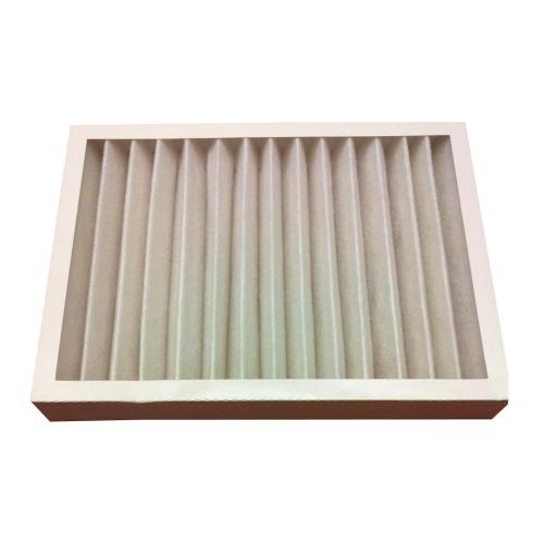 Filterkassett, Woods