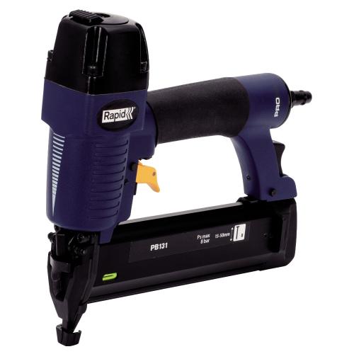 Dyckertpistol PB131 Pneumatisk, Rapid