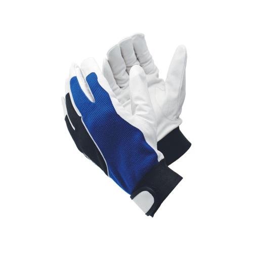 Assembly Glove Velcro 13, Size 11, 12pcs, Tegera