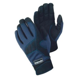 Assembly Gloves 320, Size 9, 12pcs, Tegera