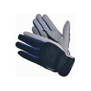 Assembly Glove, 325, Size 6, 6pcs, Tegera