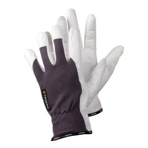 Assembly Gloves Getnarv 671, Size 8, 12pcs, Tegera