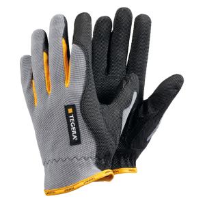 Assembly Glove Microthan 9124, Size 8, 6pcs, Tegera