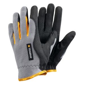 Assembly Glove Microthan 9124, Size 10, 6pcs, Tegera